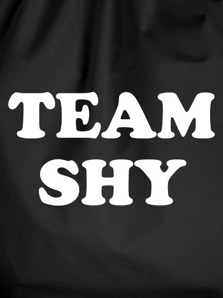Team Shy