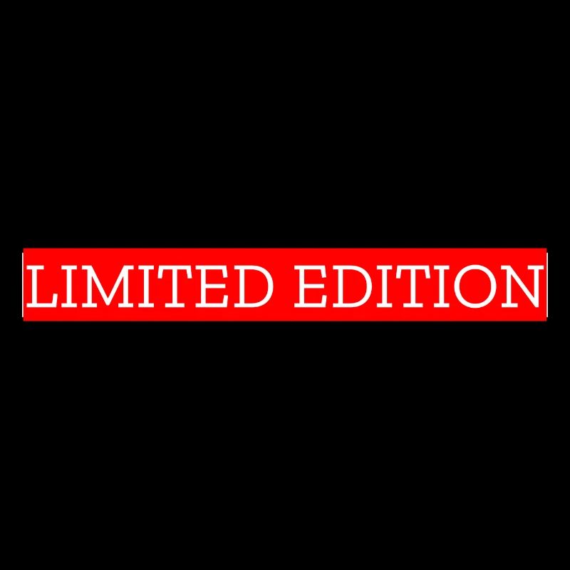 limited edition