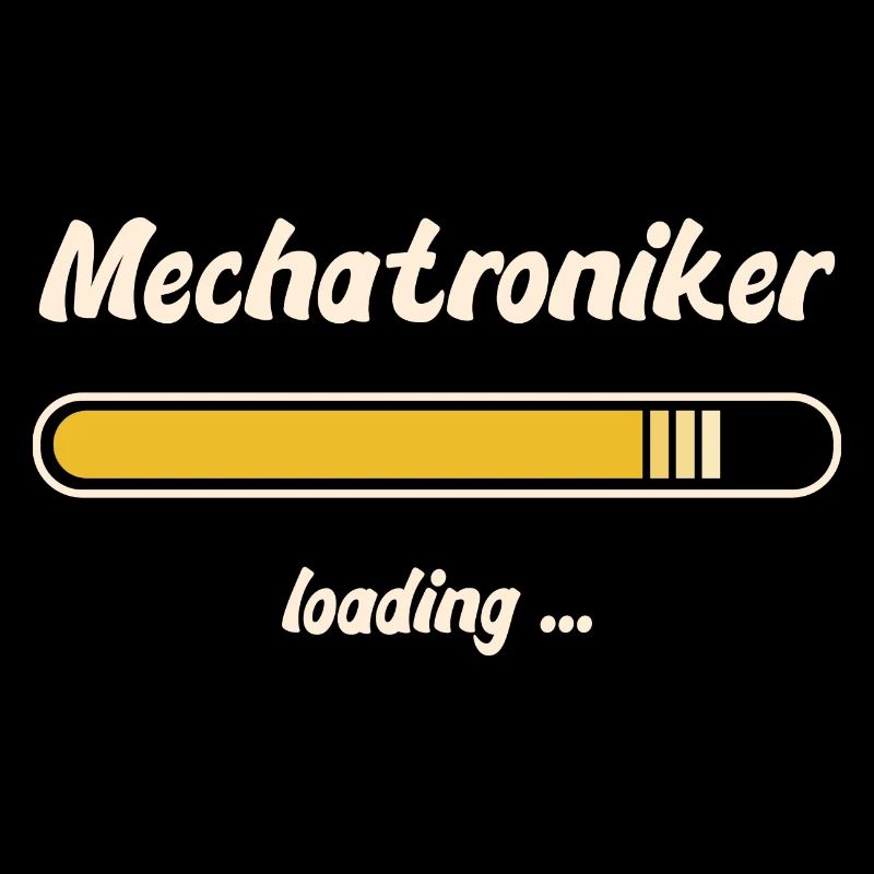 Mechatroniker loading