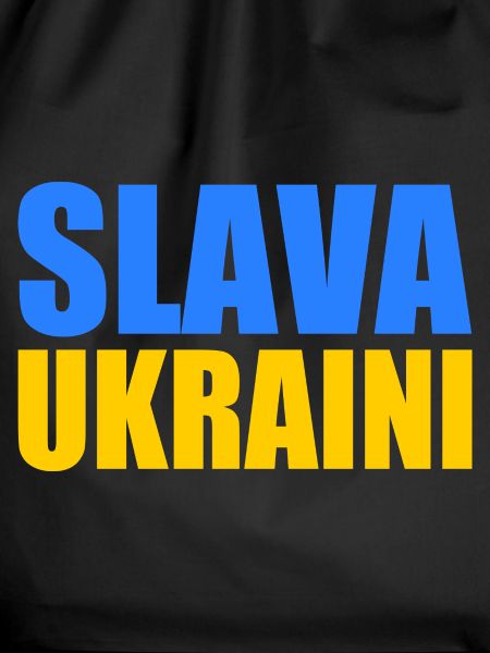 Slava ukraini