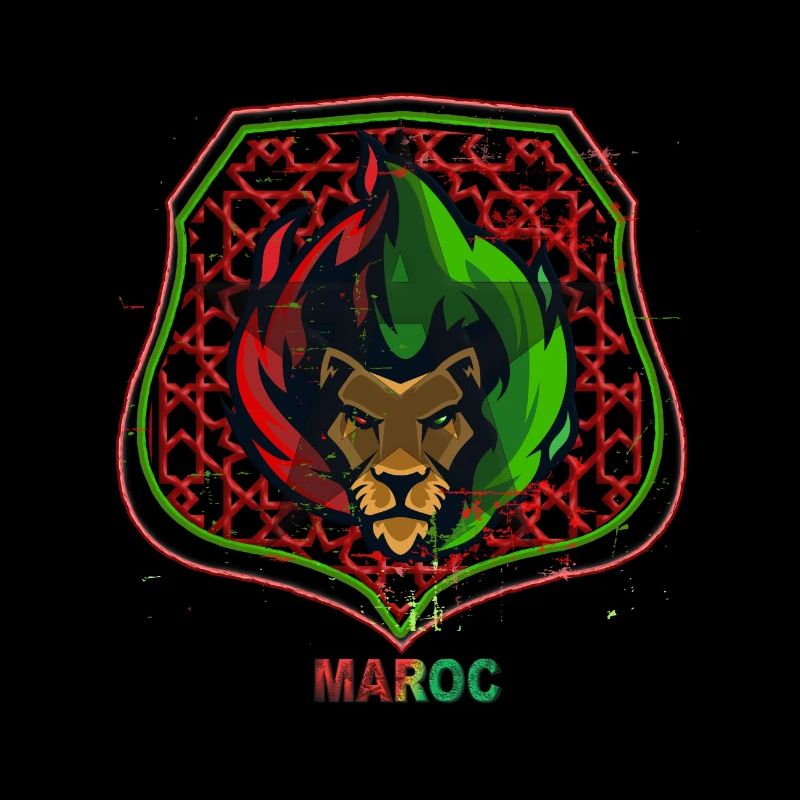 LE MAROC