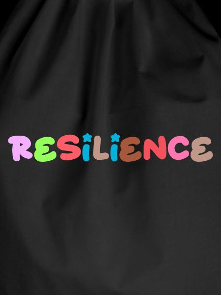 Resilience positive thinking