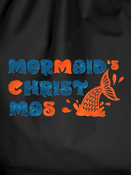 Mermaids Christmas