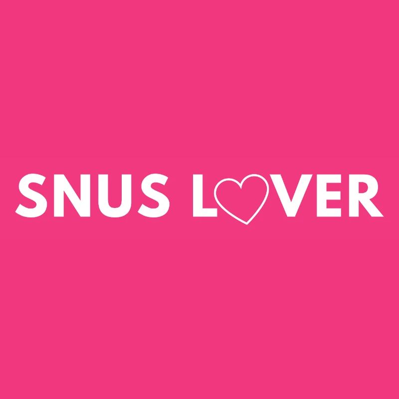 SNUS LOVER