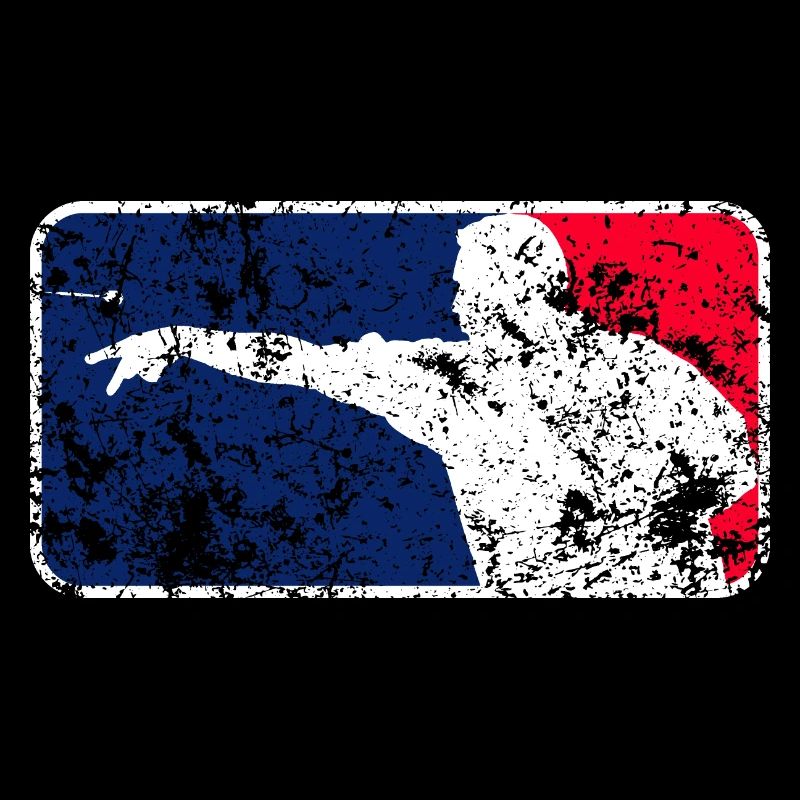 Ligue de fléchettes détruite 🎯