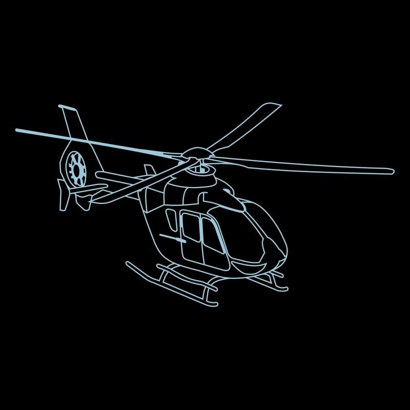 ec 135 modifie