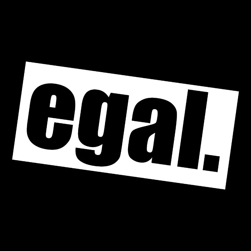 Egal Lustig