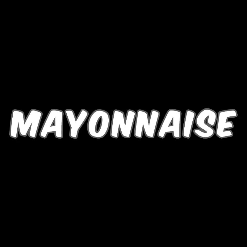 Mayonnaise