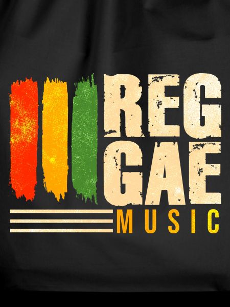 Reggae Music