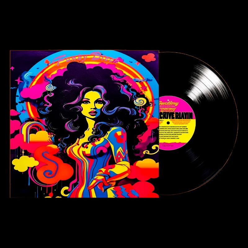 Funky LP