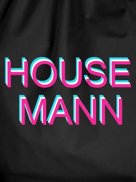 House Man