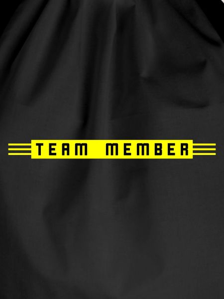 Team Member