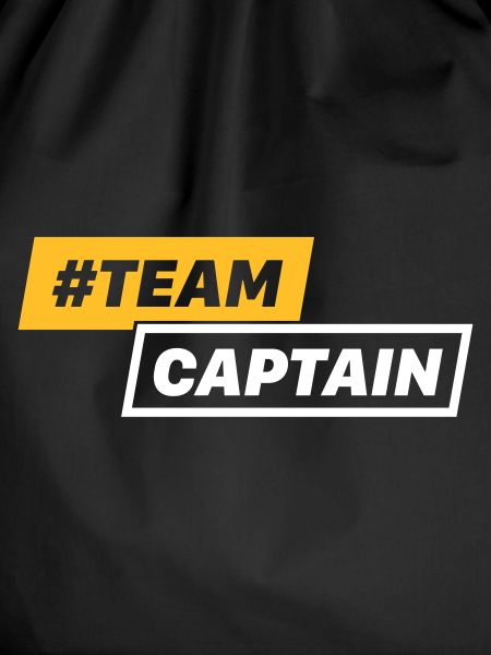#TEAM CAPTAIN