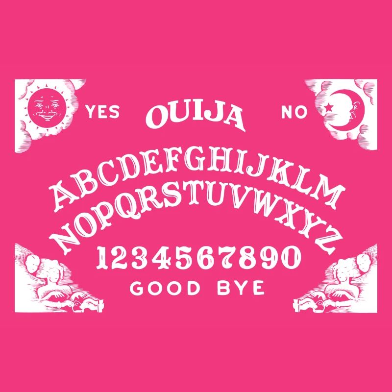 ouija