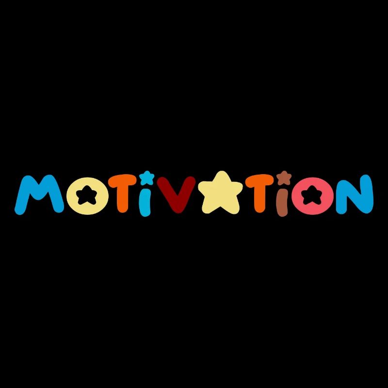 Motivation Pensées positives