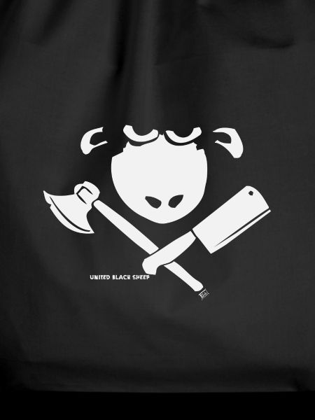 Black Sheep Pirate