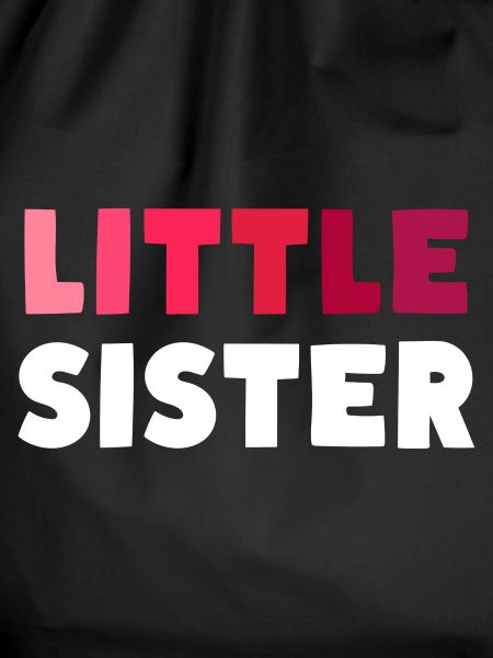 LITTLE SISTER