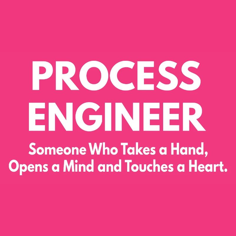 Process Engineer