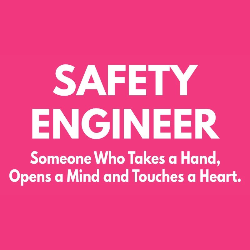 Safety Engineer