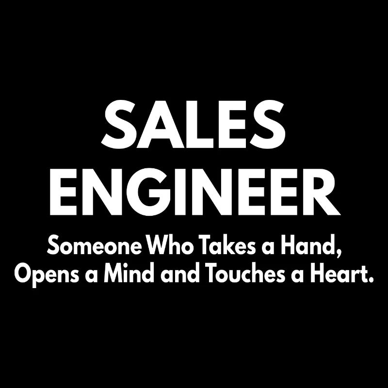 Sales Engineer