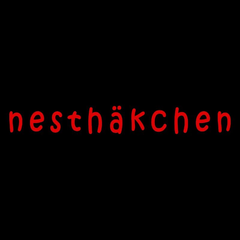 Nesthäkchen