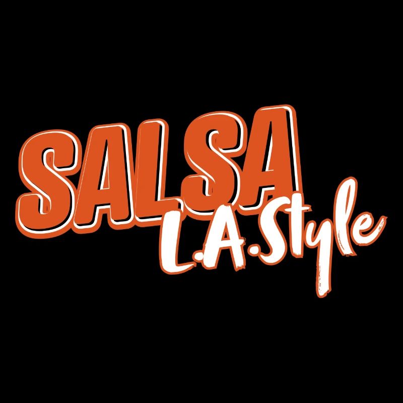 Salsa LA Style Orange
