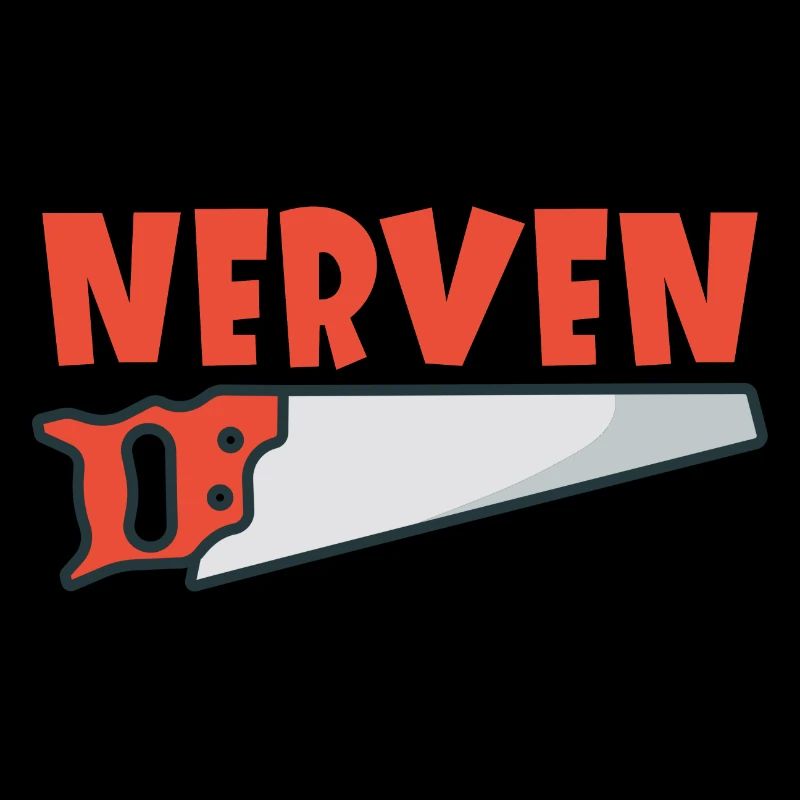 Nervensäge