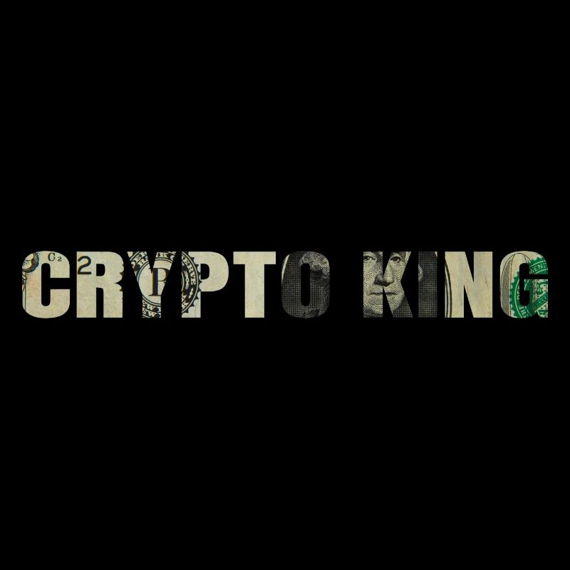 Crypto King