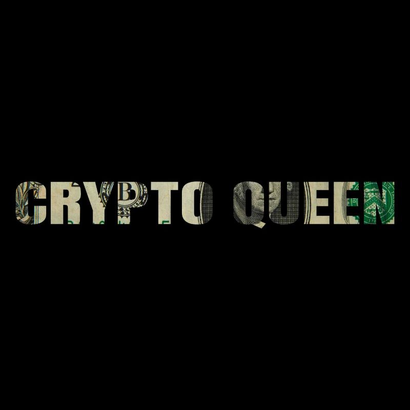 Crypto Queen
