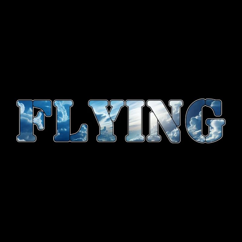 Flying