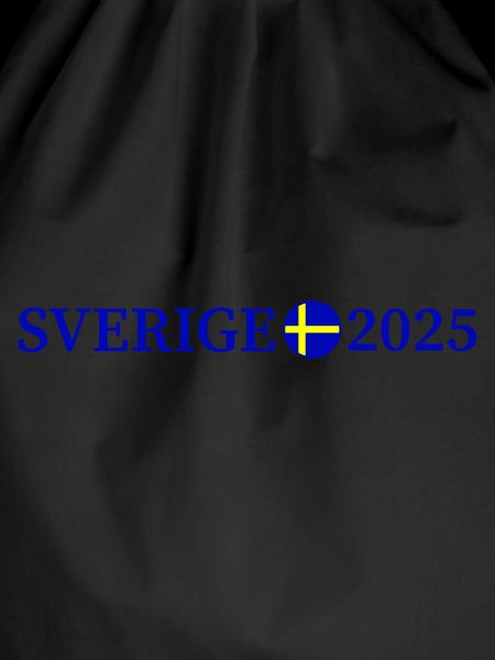 Sweden 2025 Sverige