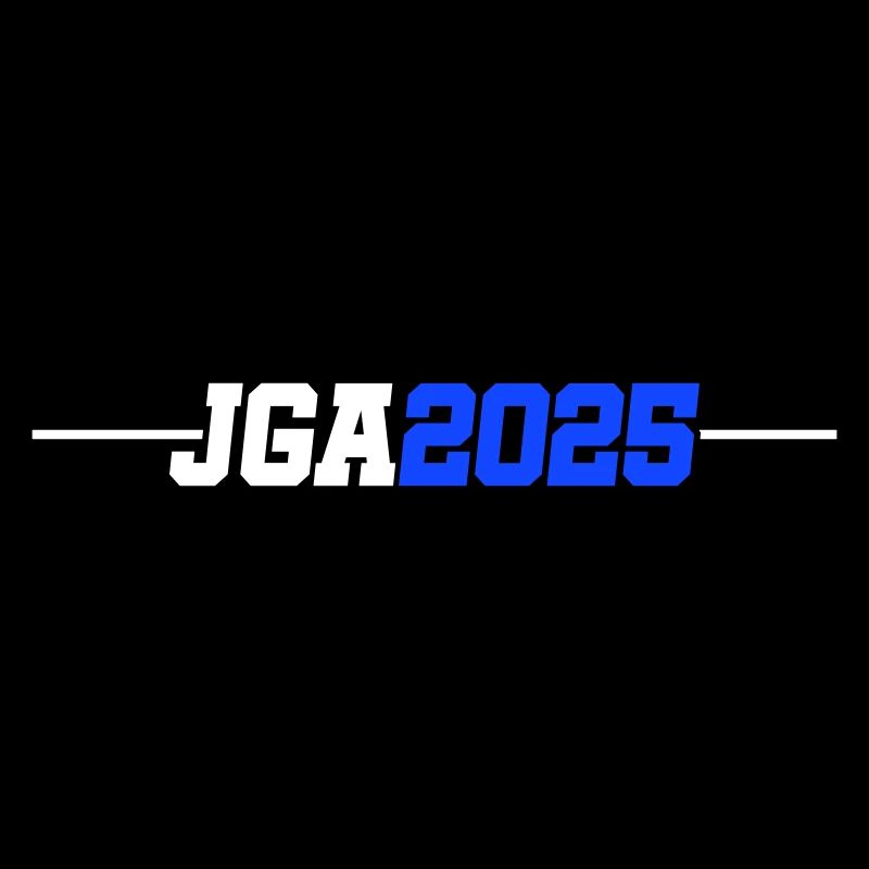 Jga 2025