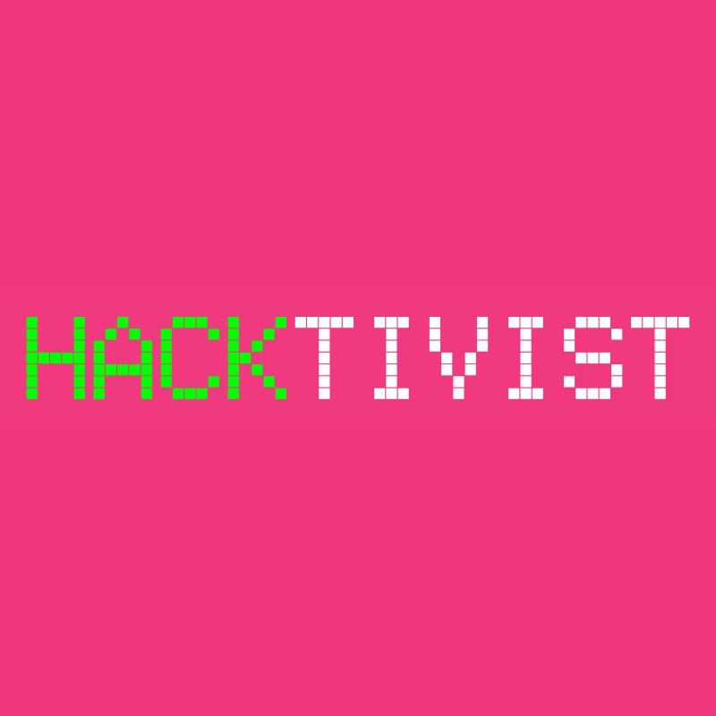 Hacktivist, Hacker, C++, Informatique, Informatique