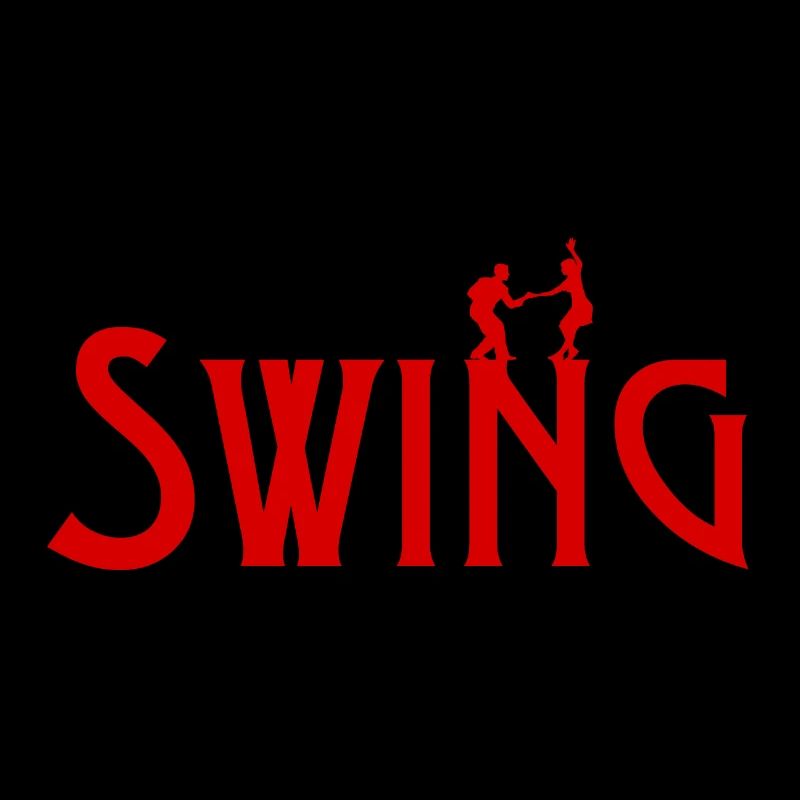 Swing 03 red