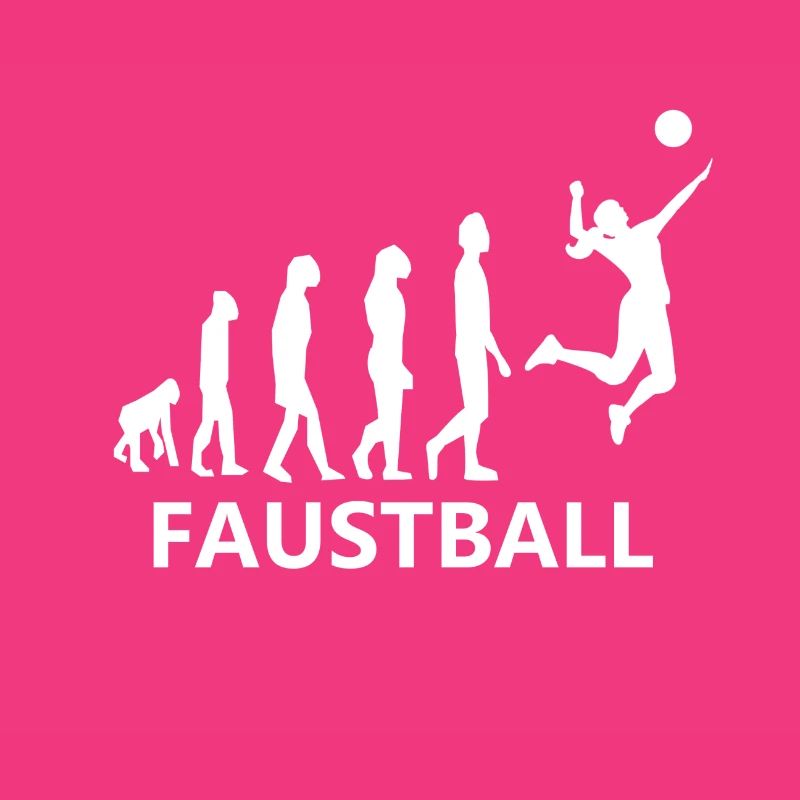 Faustball Evolution