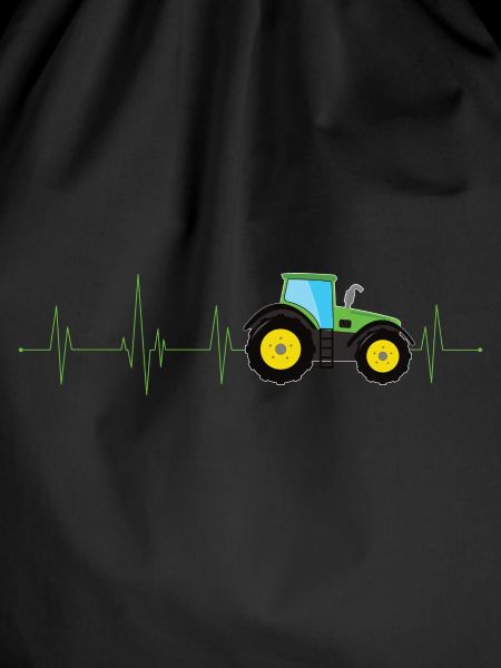 Tractor heartbeat