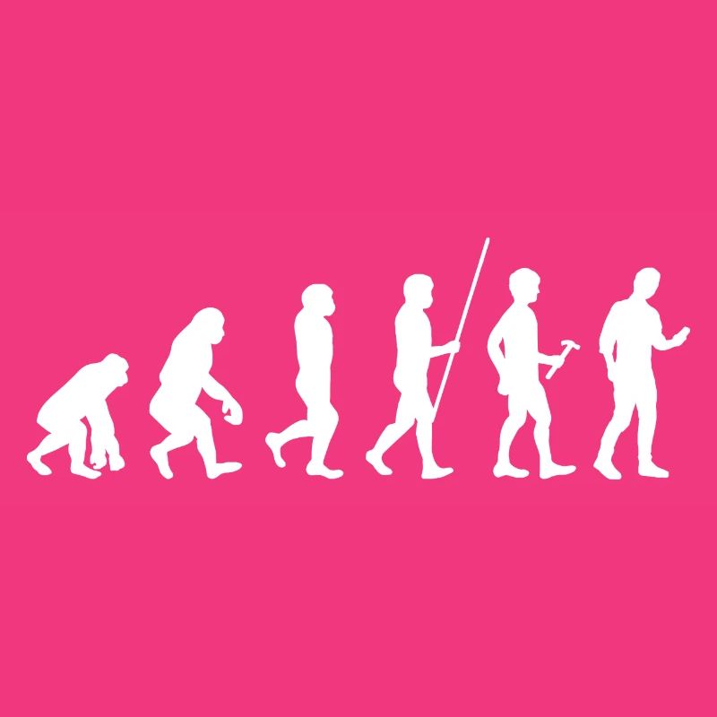 Evolution Smartphone Generation