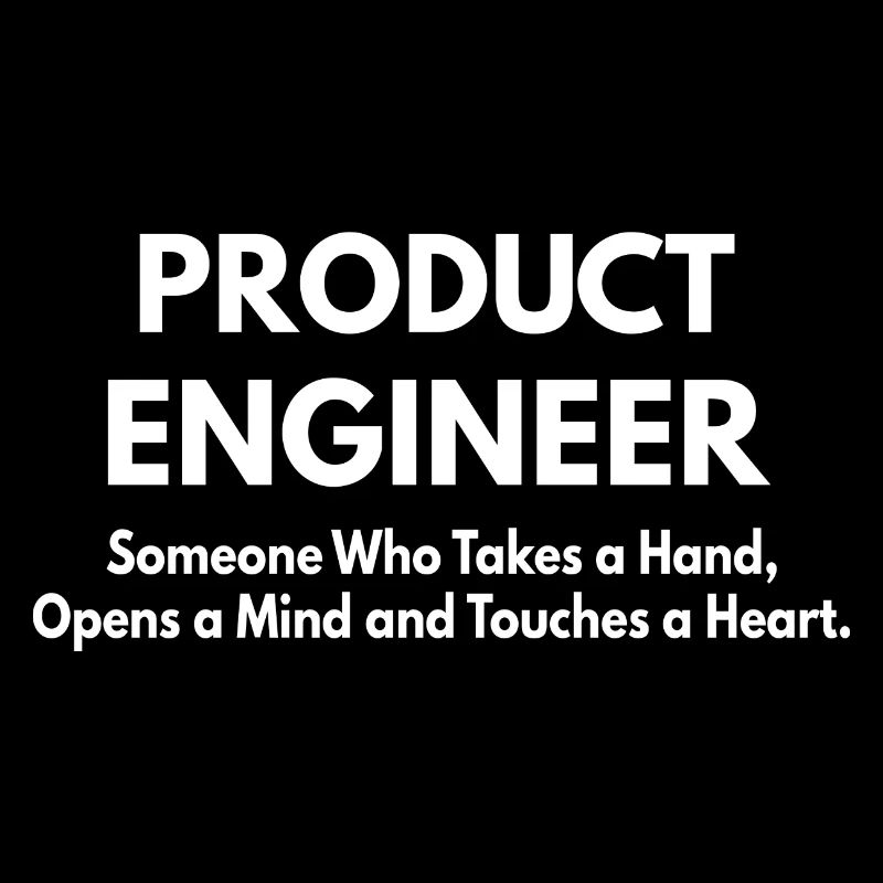 Product Engineer