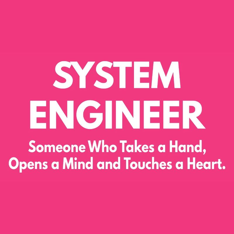 System Engineer