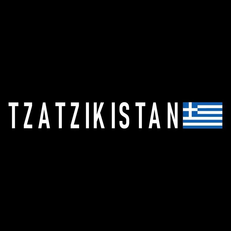 TZATZIKISTAN