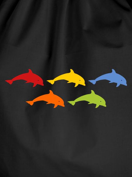 dolphins
