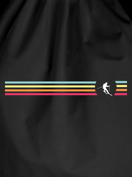 Retro Ski Design
