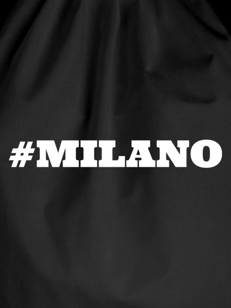#Milano Milan Milan