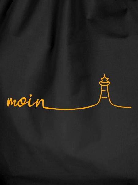 Moin Leuchtturm