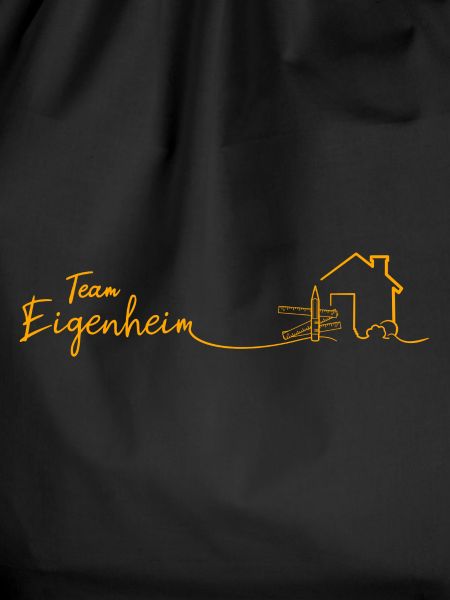 Team Eigenheim Hausbau