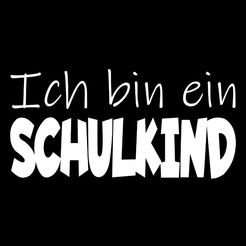 Schulkind Einschulung Schulanfang