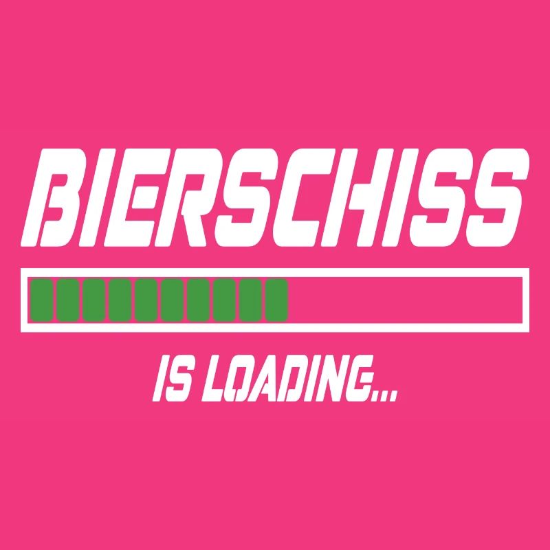 Bierschiss Is Loading...