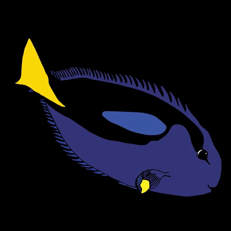 Poisson-chirurgien