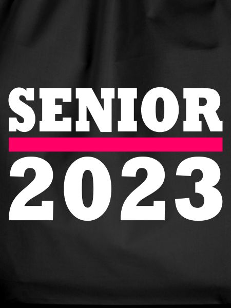 Senior 2023