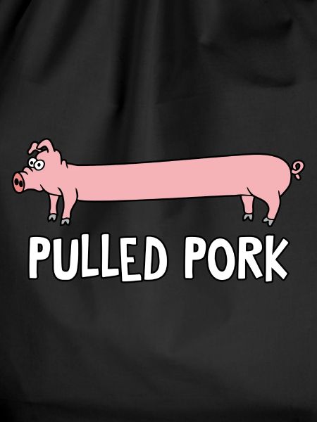 Pulled Pork